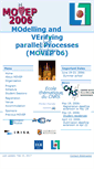 Mobile Screenshot of movep.labri.fr